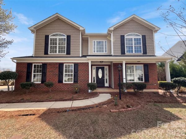 304 Valerie Drive , Lincolnton, NC 28092