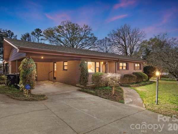 456 Debra Circle SW, Concord, NC 28025