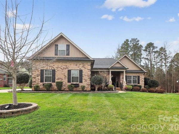 3225 Fairmead Drive, Concord, NC 28025