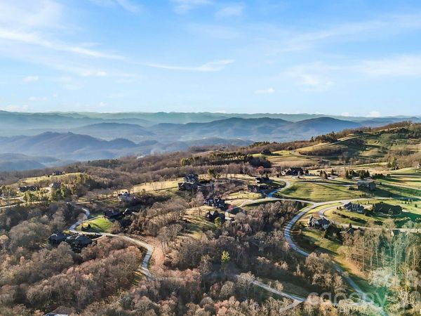 Lot 125 Thunder Mountain Road , Hendersonville, NC 28792