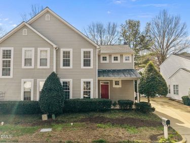 2008 Silky Dogwood Trail, Apex, NC 27502
