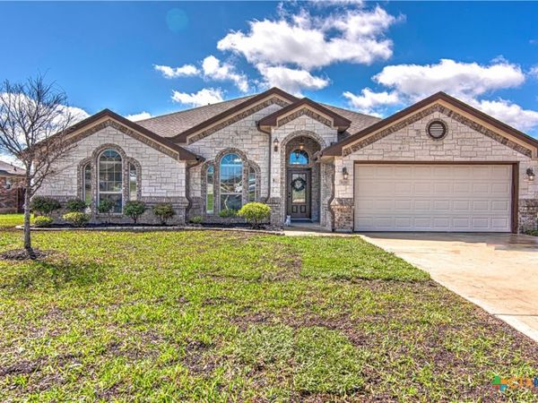 1120 Dark Wood Drive , Harker Heights, TX 76548