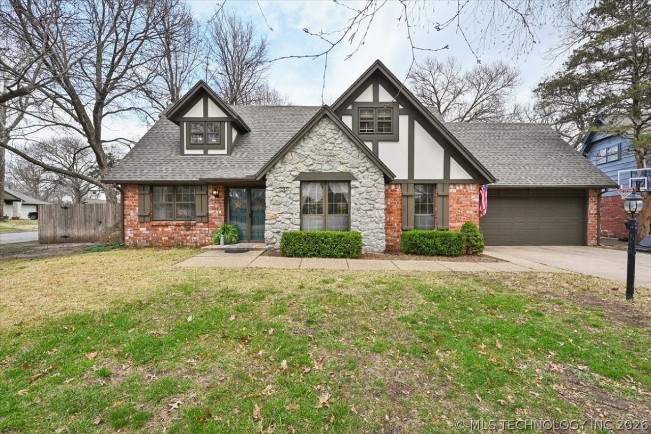 7505 S 70th East Avenue Tulsa, OK 74133