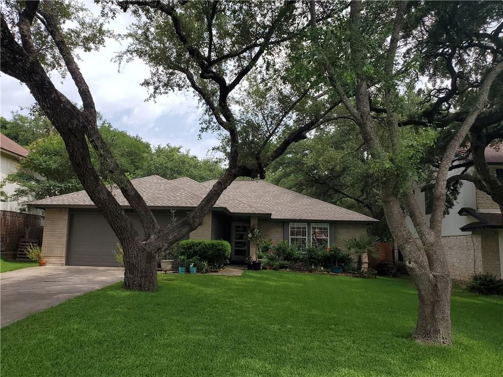 1809 Dayflower Trce, Cedar Park, TX 78613 Main Photo
