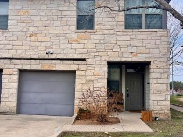 1201 Grove BLVD, Unit 1901, Austin, TX 78741