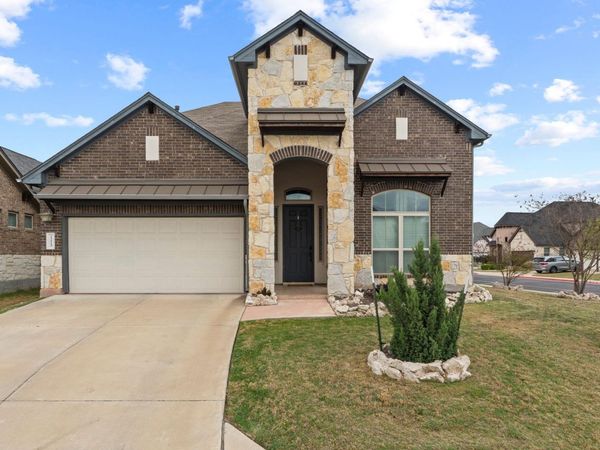 1400 Little Elm TRL, Unit 1215, Cedar Park, TX 78613