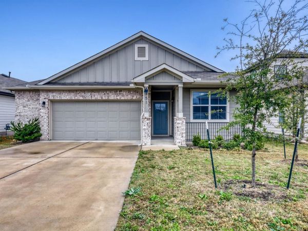 351 Town Lake BND , Kyle, TX 78640