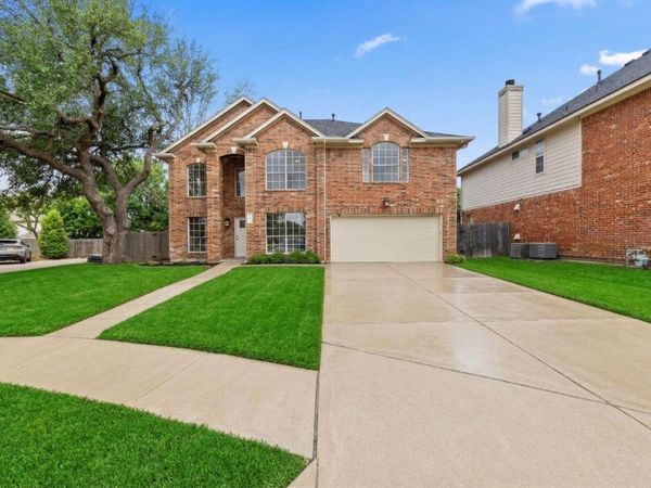 1217 Boerne DR, Cedar Park, TX 78613