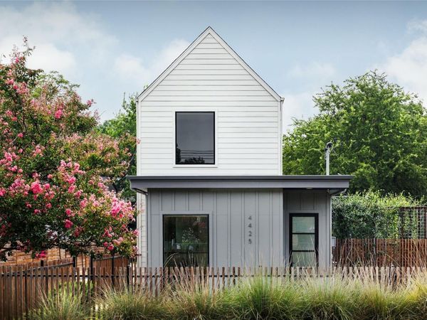 4425 Jinx Ave, Unit 1, Austin, TX 78745