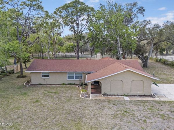 3065 Knox Mcrae Drive , Titusville, FL 32780
