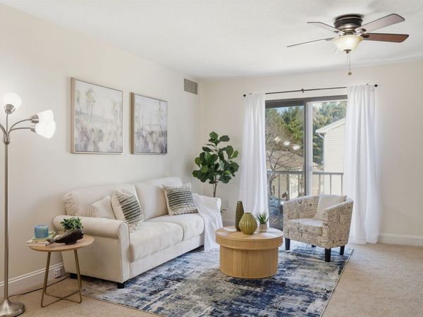 8 Village Way, Unit 11, Natick, MA 01760