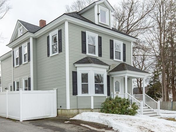 33 Marshland Street, Haverhill, MA 01830