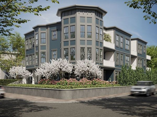 230 Washington St, Unit 7, Boston, MA 02135