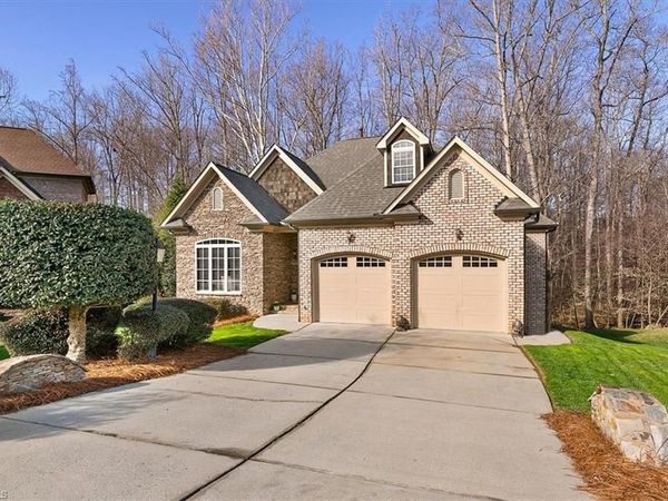 6324 Autumn Crest Court, Summerfield, NC 27358