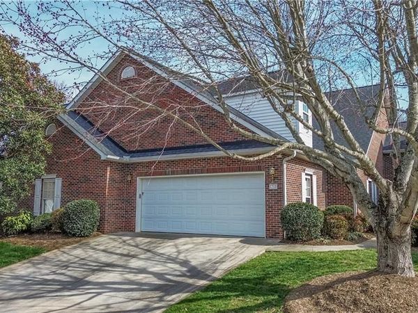 1365 Royalty Circle, Statesville, NC 28625