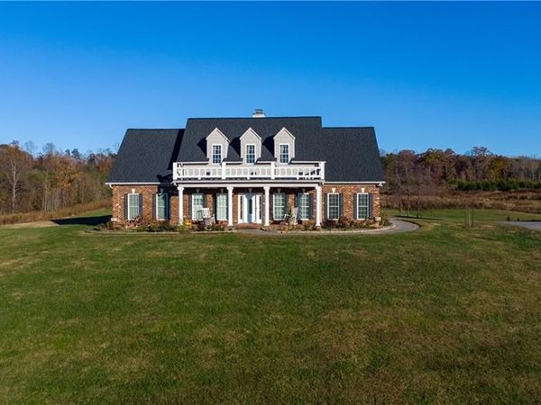672 Wyo Road, Mocksville, NC 27028