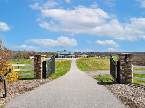 710 Wyo Road, Mocksville, NC 27028