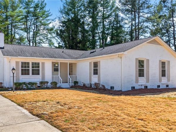 5404 Ropley Drive, Greensboro, NC 27455