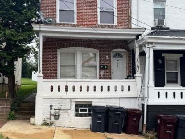 506 DELAMORE PLACE , WILMINGTON, DE 19805