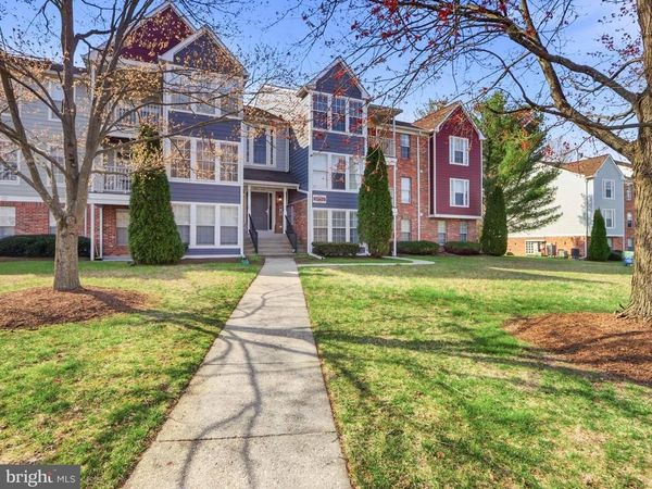 697 DEERING ROAD, Unit 5A, PASADENA, MD 21122