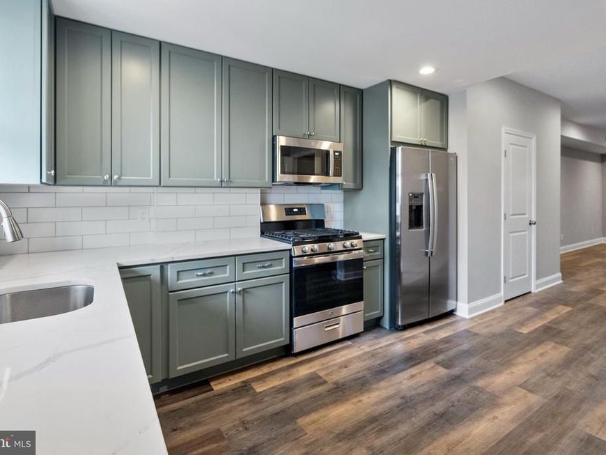 704 N Curley Street , Baltimore, MD 21205 Main Photo