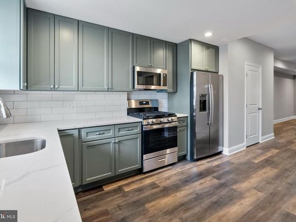 704 N CURLEY STREET, BALTIMORE, MD 21205