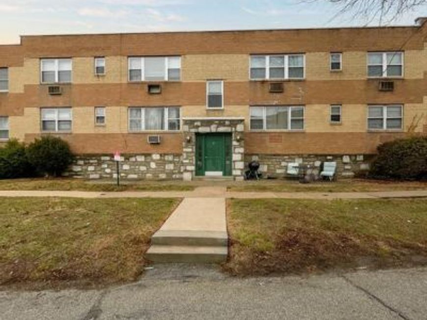 1409 13 N 76th Street , Unit 403, Philadelphia, PA 19151 Main Photo