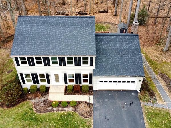 13016 SMOKETOWN ROAD, WOODBRIDGE, VA 22192