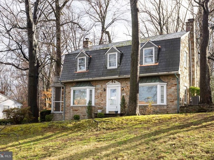 701 Hillen Road, Towson, MD 21286 Main Photo