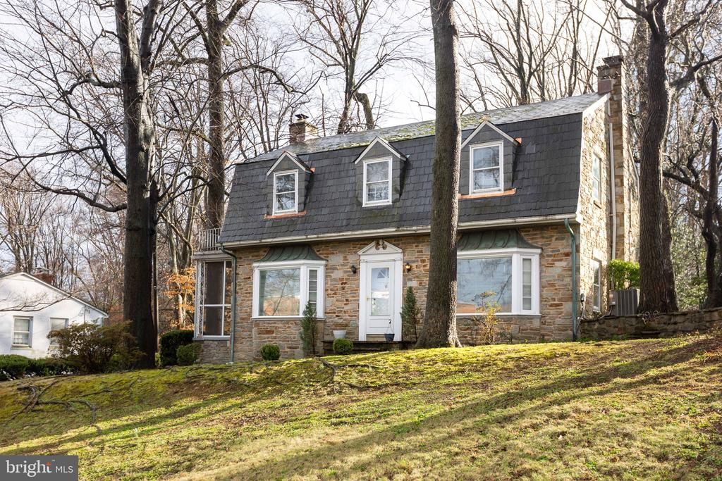 701 Hillen Road, Towson, MD 21286 Main Photo