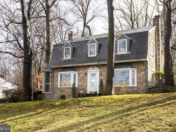 701 HILLEN ROAD, TOWSON, MD 21286