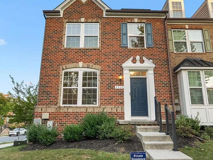 4313 Plinlimmon Drive , Owings Mills, MD 21117 Main Photo