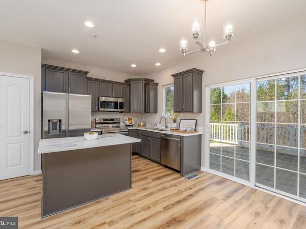 5060 OYSTER REEF PLACE, WALDORF, MD 20602