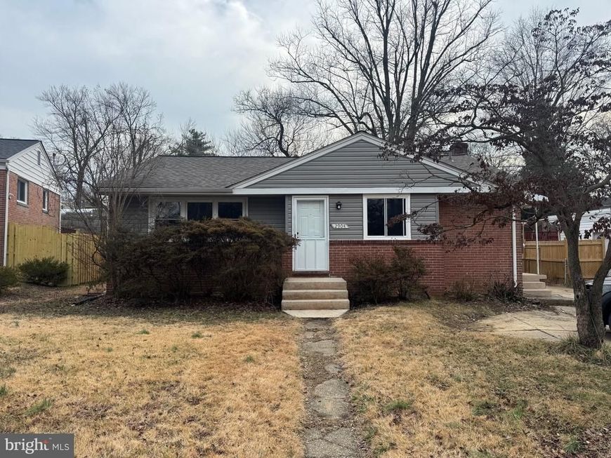 2904 Fenimore Road , Silver Spring, MD 20902 Main Photo