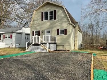 1166 N BROWNS DAM DRIVE , NEW OXFORD, PA 17350