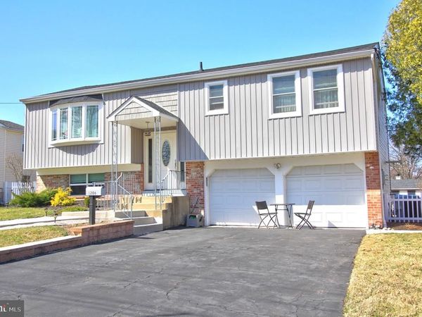 1206 NASSAU ROAD , WARMINSTER, PA 18974