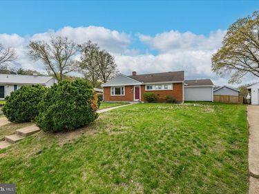 3714 TRIGGER COURT, ALEXANDRIA, VA 22310