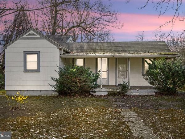 140 BARRETT HEIGHTS ROAD, STAFFORD, VA 22556