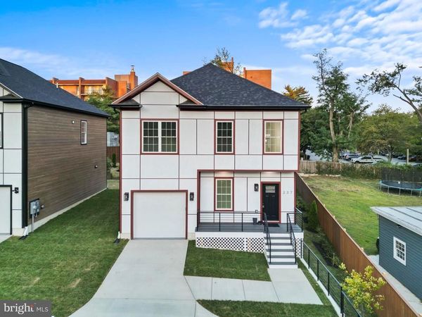 237 BROCK BRIDGE ROAD , LAUREL, MD 20724