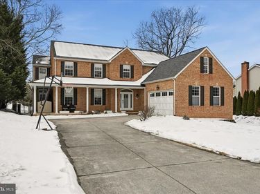 705 TREYS DRIVE, WINCHESTER, VA 22601