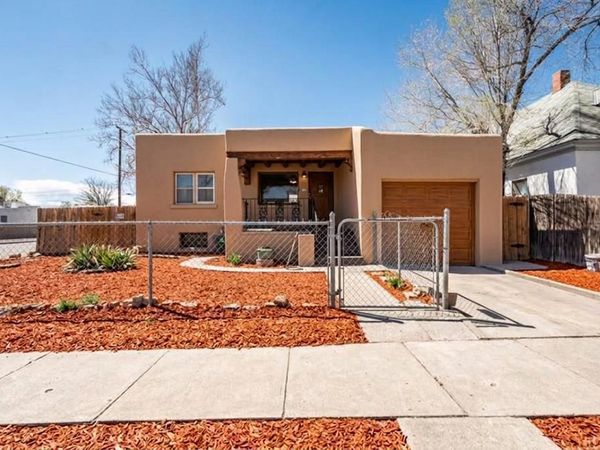 2429 E Evans Ave, Unit 1, Pueblo, CO 81004