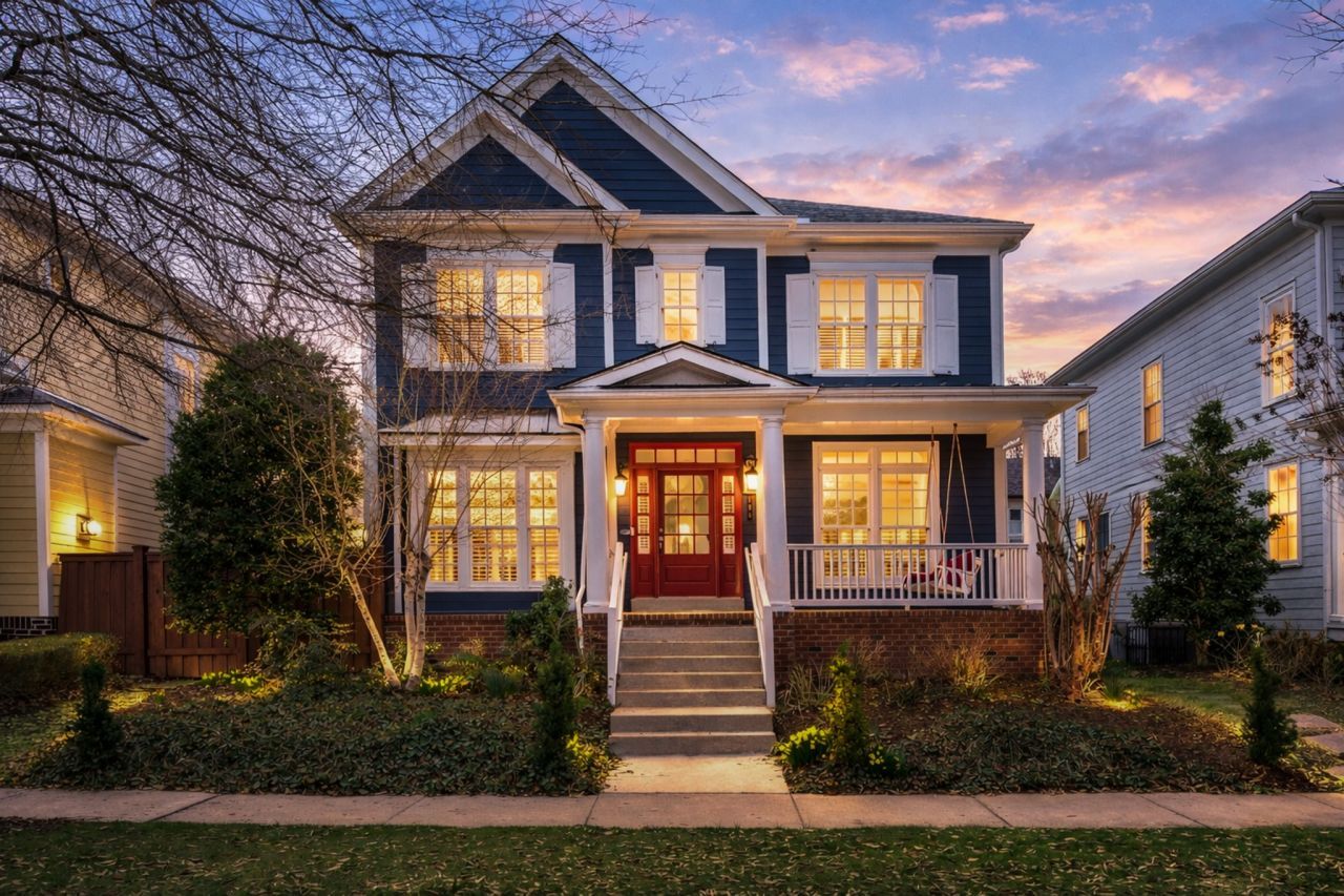 209 Cheltenham Ave, Franklin, TN 37064 Main Photo