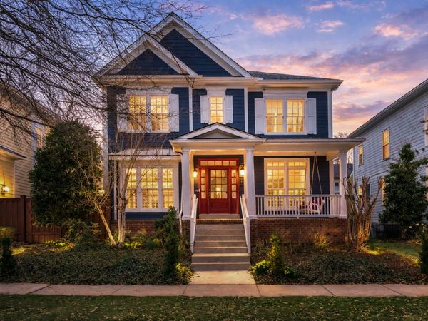 209 Cheltenham Ave, Franklin, TN 37064