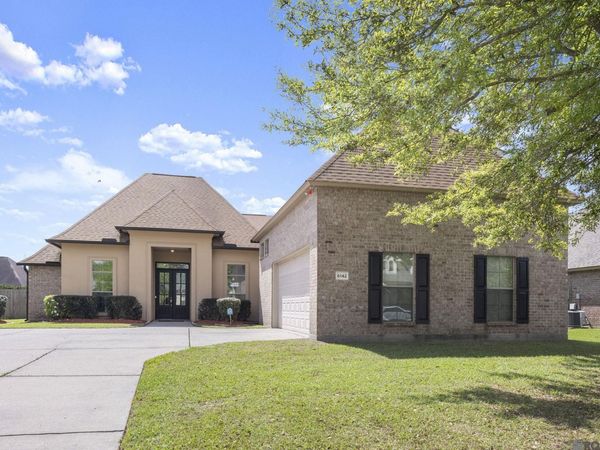 6142 Waterford Ln, Sorrento, LA 70778