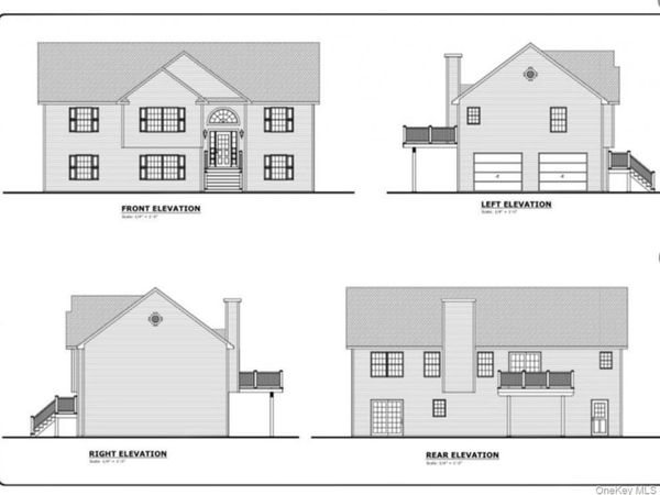 Parkview Street S , Newburgh, NY 12550