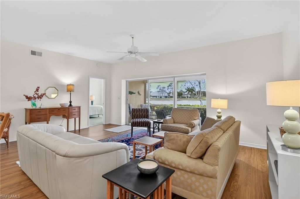 2827 Aintree Ln , Unit C102, Naples, FL 34112 Photo