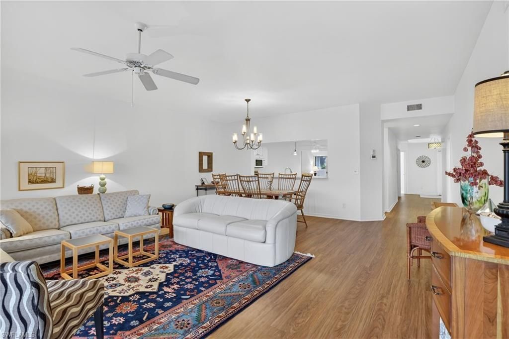 2827 Aintree Ln , Unit C102, Naples, FL 34112 Photo