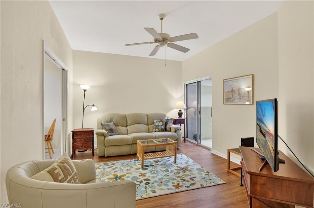 2827 Aintree Ln , Unit C102, Naples, FL 34112 Photo