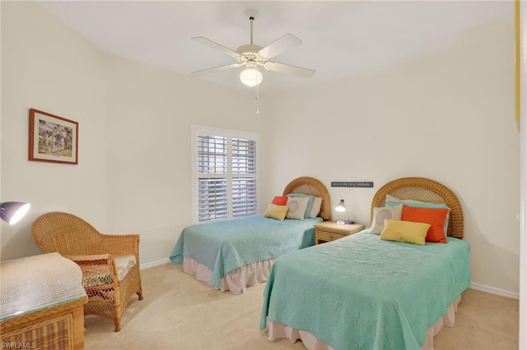 2827 Aintree Ln , Unit C102, Naples, FL 34112 Photo