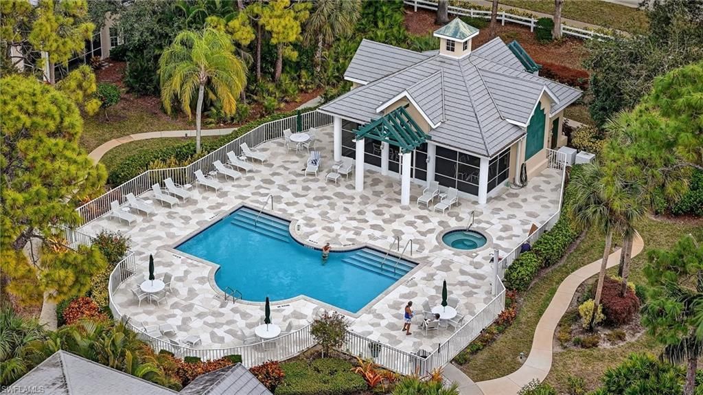 2827 Aintree Ln , Unit C102, Naples, FL 34112 Photo